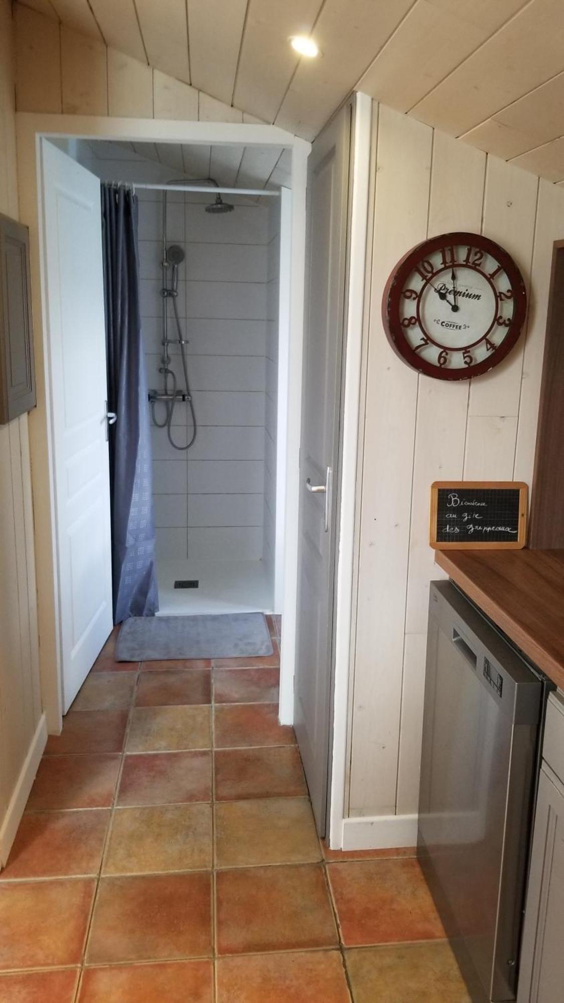 Chambres Et Gite Dans Un Lieu Calme Et Champetre Gourge Les Grippeaux Proche Parthenay Exteriér fotografie